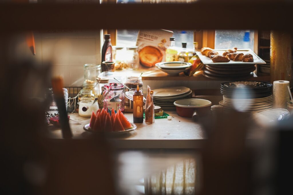 10 Techniques That Cut Food Waste Without Much Extra Effort